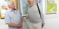 «Свет, 
который остаётся» - Крымская правда
