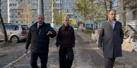 Взаимодействие депутатов и жителей дает результаты - Единая Россия