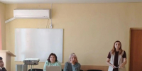 Семинар для молодых и начинающих педагогов *** Саратовская область, город Маркс - октябрь 2026 год (marksadm.ru) - Марксовский район