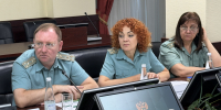 Таможенники и бизнес региона: открытый диалог - Северо-Кавказское таможенное управление