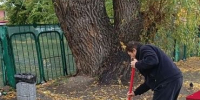 Взаимодействие с УФСИН. - ТОС Омска