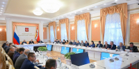 Росгвардейцы принимают участие во Всероссийской штабной тренировке по гражданской обороне - Росгвардия