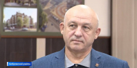 Кресло главы Бобровского района в очередной раз занял Анатолий Балбеков - ГТРК Воронеж