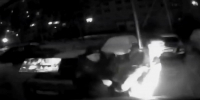 «Алкоголь пихали в рот»: дорожный «бегун» из Петербурга проиграл гонки с ДПС - Neva.Today