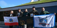 Сотрудник Финансово-технологического колледжа принял участие в федеральном проекте «Земля памяти» - Вавиловский университет
