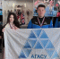 Студенты АГАСУ вошли в число призеров областных соревнований по русским шашкам - Архитектурно-строительный университет