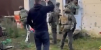 Подпольный конвейер с 2,4 кило мефедрона остановили во Всеволожском районе - 47 новостей