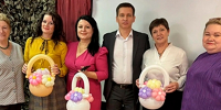 День мудрости и опыта - ЦБС Ленинского городского округа