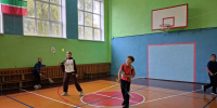 Спортивный бадминтон формирует характер - Камская новь