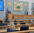 Награды за многолетний труд и профессионализм - Совет гор. округа Уфа