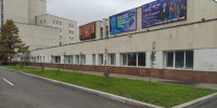 Завершен капитальный ремонт прилегающей территории Иркутского музыкального театра - Министерство культуры