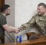 Залужный вновь опередил Зеленского по уровню доверия украинцев - Комсомольская Правда