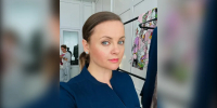Юлия Проскурякова обратилась к дочери от Николаева в ее день рождения - MosRegToday.Ru