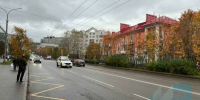 В ГАИ Мурманской области рекомендовали северянам «переобуться» - Мурманский вестник