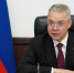 Глава Ставрополья доложил вице-премьеру Патрушеву о сборе урожая и осеннем севе - ИА Победа 26