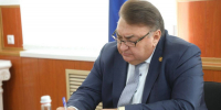 Глава Правительства Ингушетии провел личный прием граждан - Сердало