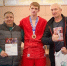 Кировский самбист Родион Горев выиграл всероссийский турнир - Кировская правда