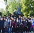 Чемпиону чемпионов - 155! - Администрация Ейского района