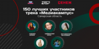 «Медиакампус» стал одним из главных образовательных направлений шестого сезона «ТопБЛОГа». - НИА Самара