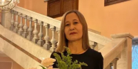 Айгуль Гафарова из Сибая удостоена звания "Заслуженный учитель Республики Башкортостан" - Администрации г. о. Сибай