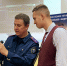 Криминалисты СУ СК России по Костромской области встретились со студентами Костромского государственного университета в преддверии Дня криминалистики - Следственное управление