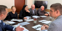Брянские власти проведут инвентаризацию всех детских площадок и кортов - БрянскToday.Ru