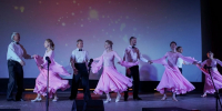 Творческие коллективы собрались на фестиваль «Мудрость жизни – молодость души» - Газета Навигатор