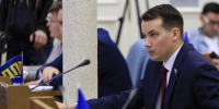 ЛДПР добилась прокурорской проверки по ситуации с водой в Красном-на-Волге - ЛДПР