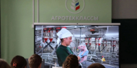 На Южном Урале открыли еще шесть агротехнических классов - Южноуральская панорама