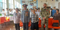 Сохраняя традиции | Фотография 1 - Магнитогорский металл