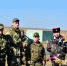 Более 600 казаков войска Донского принимают участие в военно-полевых сборах - Октябрьский район