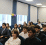 С будущими выпускниками школ – о профессиях - Ютазинский район