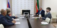 В Татарстане выработан оперативный план приведения муниципальных актов в соответствие с новым федеральным законом о местном самоуправлении - Министерство юстиции