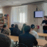 Профурок «Билет в будущее». - Городищенская МЦРБ