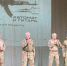 В Омском районе прошёл XV Международный фестиваль военно-патриотической песни «Автомат и гитара» - Газета Омский пригород