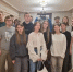 Старший преподаватель кафедры СУИТС Ушакова А.К. приняла участие в Международной школе «Студтуризма» в Алматы - ВГТУ