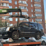 За долги за отопление в Перми арестовали Cadillac Escalade - Ветта
