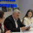 Константин Кутейников провёл личный приём в фонде «Защитники Отечества» - Единая Россия