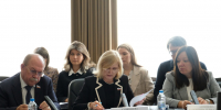 Что рассмотрят на очередном заседании Думы Астраханской области - Сетевое издание Арбуз