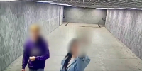 Липецкие подростки показали в объектив камеры видеонаблюдения нецензурные жесты - Липецкая ГТРК