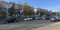 Многодетным семьям предоставят льготные поездки в такси - Город Ч.