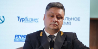 Роман Лизалин: в Татарстане нет проблем с кадрами для речного флота - ИА Татар-информ