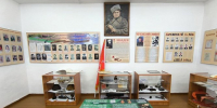 Томские музеи вошли в число лучших на всероссийском конкурсе - Администрация Томской области