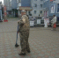 К акции «Чистый четверг» присоединились предприятия района - Администрация г. Барнаул