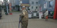 К акции «Чистый четверг» присоединились предприятия района - Администрация г. Барнаул