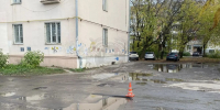 В Иванове пенсионерку госпитализировали после наезда «Мицубиси» на Лежневской - Сетевое издание Ивановские новости