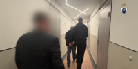 В Калининграде по ходатайству следователя регионального управления заключен под стражу обвиняемый в избиении до смерти соседа (видео) - Следственный комитет