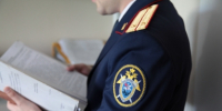 В Калининградской области арестованы двое мужчин, обвиняемых в преступлениях против половой неприкосновенности - Следственный комитет