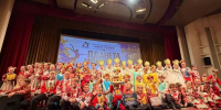 Алтайский театр танца стал победителем международного фестиваля - Администрация Алтайского края
