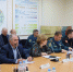 В Калужской области росгвардейцы приняли участие в заседании комиссии по ЧС - Росгвардия